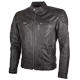 Skórzane kurtki motocyklowe