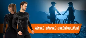 Funkční oblečení
