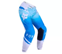 Dámské kalhoty Fox 180 Shield Pant Black/Pink