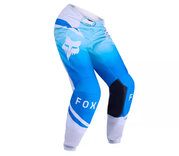 Dámské kalhoty Fox 180 Shield Pant Black/Pink