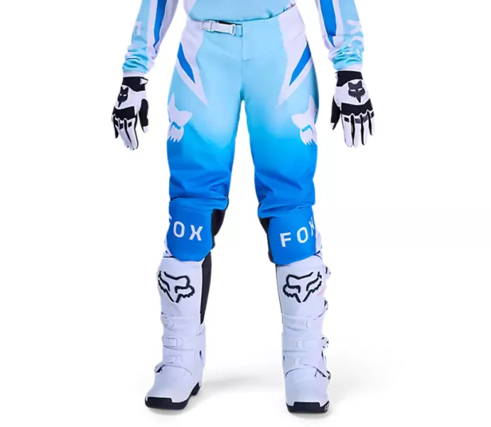 Dámské kalhoty Fox 180 Shield Pant Black/Pink