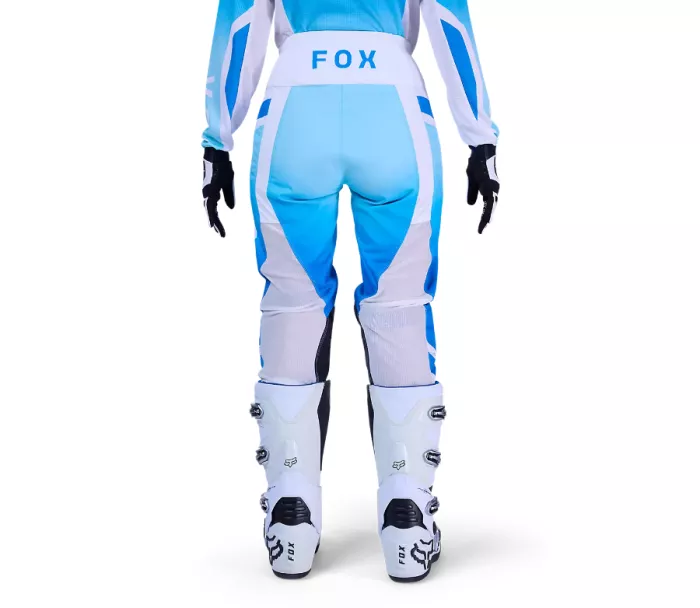 Dámské kalhoty Fox 180 Shield Pant Black/Pink