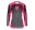 Dámský dres Fox 180 Shield Jersey Black/Pink
