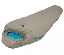 Spací pytel Yate Mons 500 XL (190 cm) - zip vlevo