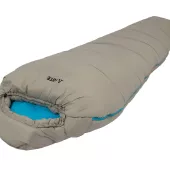 Spací pytel Mons 500 L (175 cm) - zip vpravo