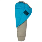 Spací pytel Mons 500 L (175 cm) - zip vpravo