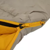 Spací pytel Mons 500 L (175 cm) - zip vpravo
