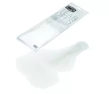 100% odtrhávací páska na JUNIOR MX brýle