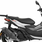 Shad A0SR12ST montážní sada top master