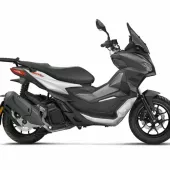 Shad A0SR12ST montážní sada top master