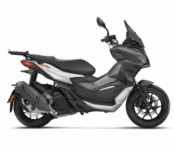 Shad A0SR12ST montážní sada top master