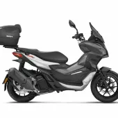 Shad A0SR12ST montážní sada top master