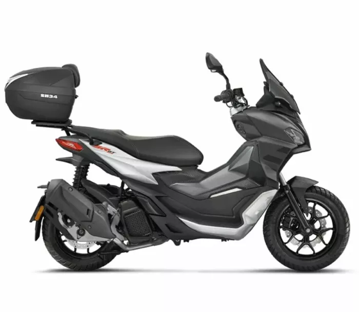 Shad A0SR12ST montážní sada top master