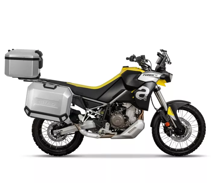 Montážní sada Shad A0TR614P 4P SYS. APRILIA TUAREG 660 '21