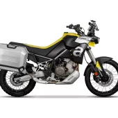 Montážní sada Shad A0TR614P 4P SYS. APRILIA TUAREG 660 '21