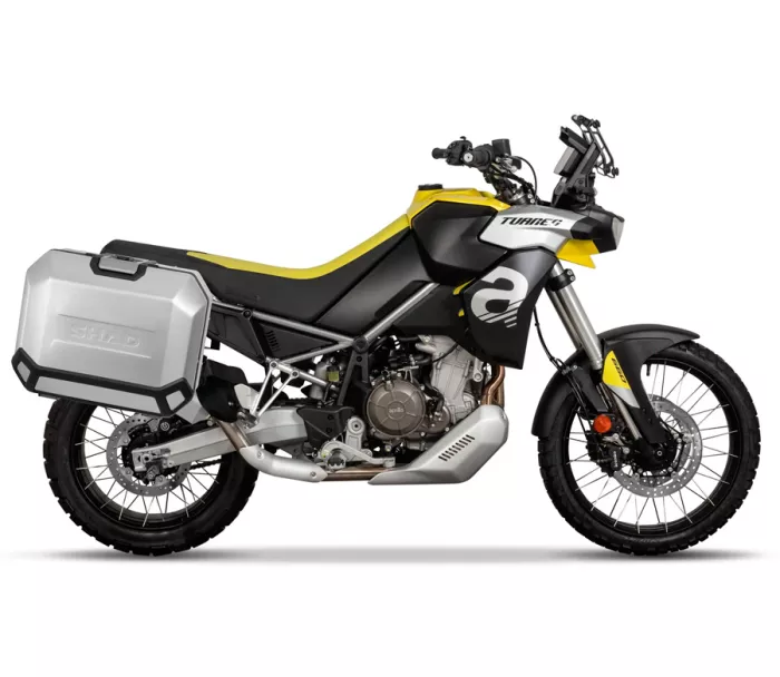 Montážní sada Shad A0TR614P 4P SYS. APRILIA TUAREG 660 '21
