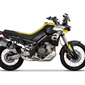 Montážní sada Shad A0TR614P 4P SYS. APRILIA TUAREG 660 '21