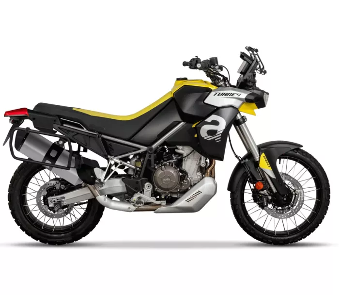 Montážní sada Shad A0TR614P 4P SYS. APRILIA TUAREG 660 '21