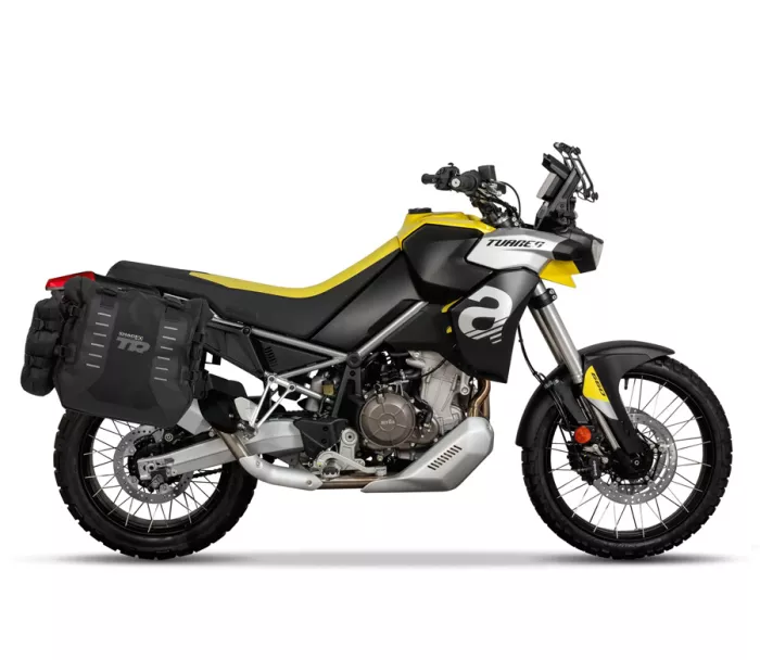 Montážní sada Shad A0TR614P 4P SYS. APRILIA TUAREG 660 '21