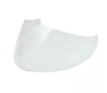 Caberg A5117DB UNO čiré antiscratch plexi vnější