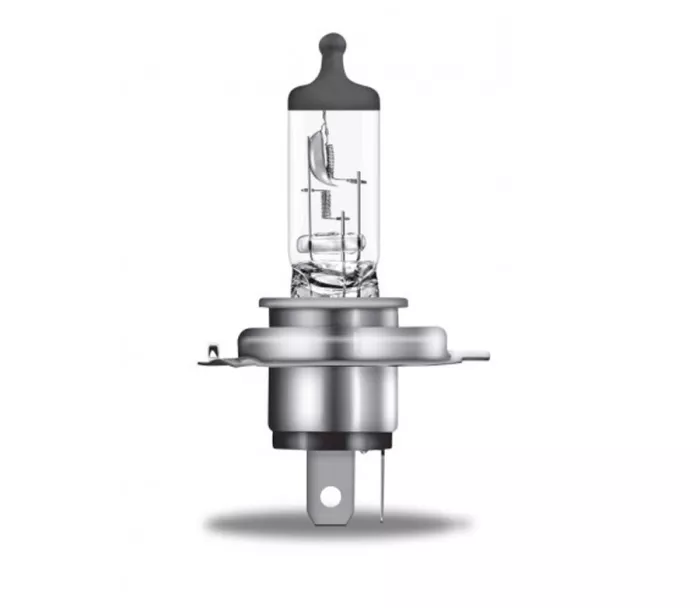 Autolamp A8045 žárovka H4 12V 60/55W P43T