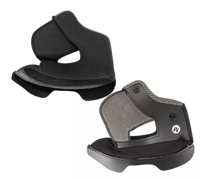 Caberg A8384DB LEVO CHEEK PADS vel. L/XL