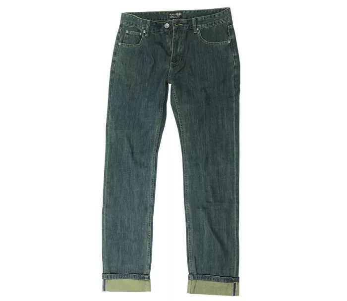 Rusty Pistons RPTR24 Aberdeen jeans blue