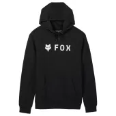Mikina Fox Absolute Fleece Black