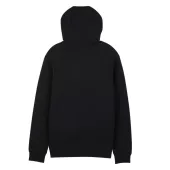 Mikina Fox Absolute Fleece Black