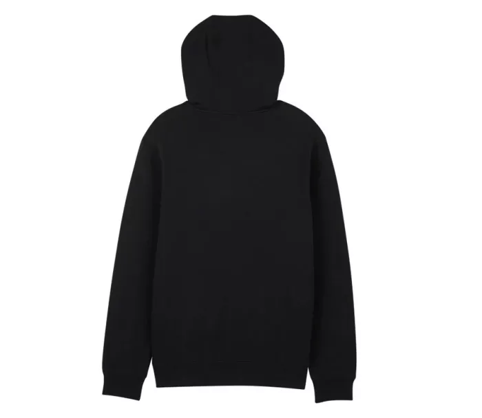 Mikina Fox Absolute Fleece Black