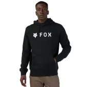 Mikina Fox Absolute Fleece Black