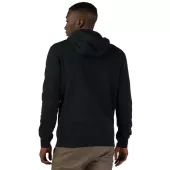 Mikina Fox Absolute Fleece Black
