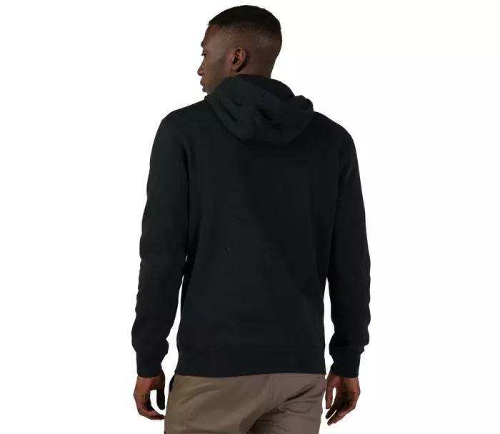 Mikina Fox Absolute Fleece Black