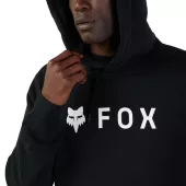 Mikina Fox Absolute Fleece Black