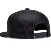 Dětská kšiltovka Fox Absolute Sb Mesh Hat Black OS