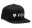 Fox Absolute Mesh Snapback Black OS