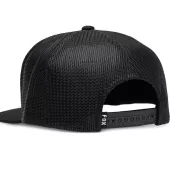 Fox Absolute Mesh Snapback Black OS