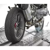 ACEBIKES CAPSTRAP systém uchycení pro BMW