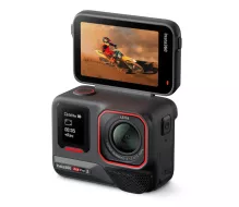 Kamera Insta360 Ace Pro 2 Motocyklový balíček