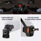 Kamera Insta360 Ace Pro 2 Motocyklový balíček