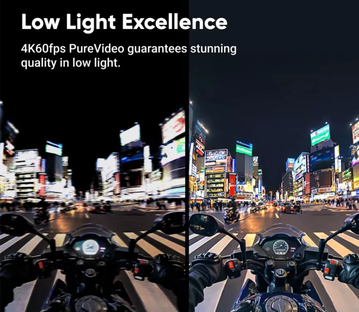 Kamera Insta360 Ace Pro 2 Motocyklový balíček