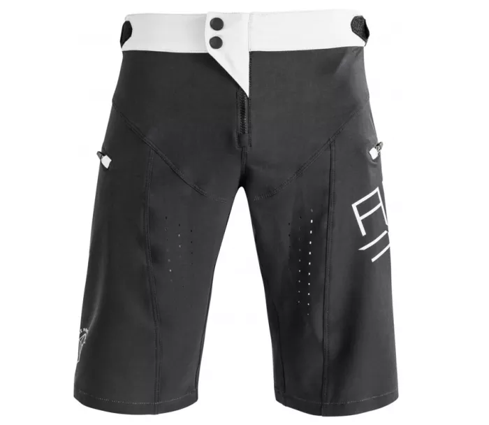 Kraťasy Acerbis MTB Legend black/grey