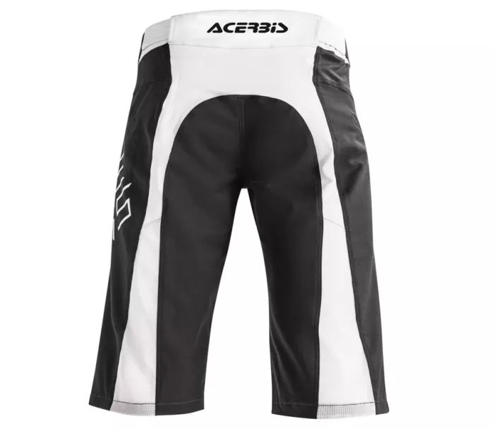Kraťasy Acerbis MTB Legend black/grey
