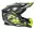 Helma Acerbis Linear 22-06 black/fluo yellow