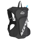 Acerbis Acqua black/white batoh 5L
