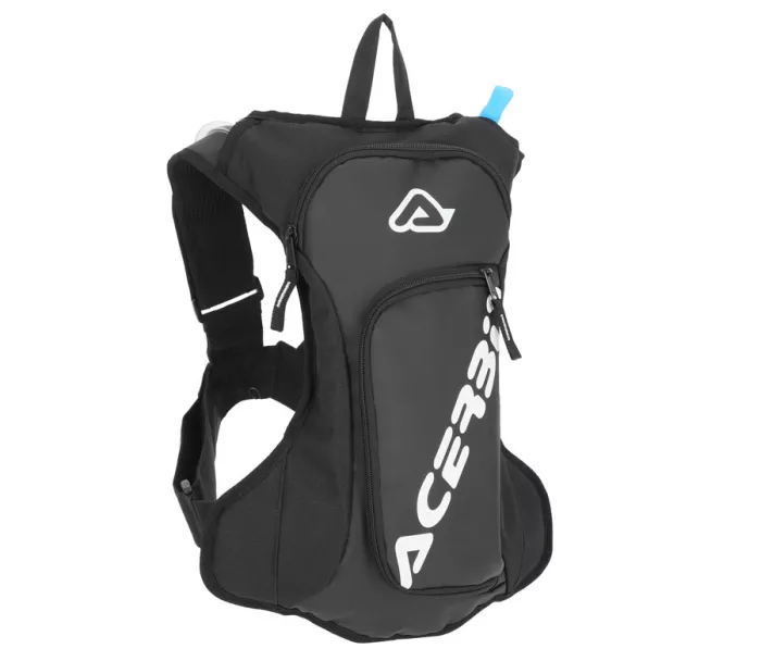 Acerbis Acqua black/white batoh 5L