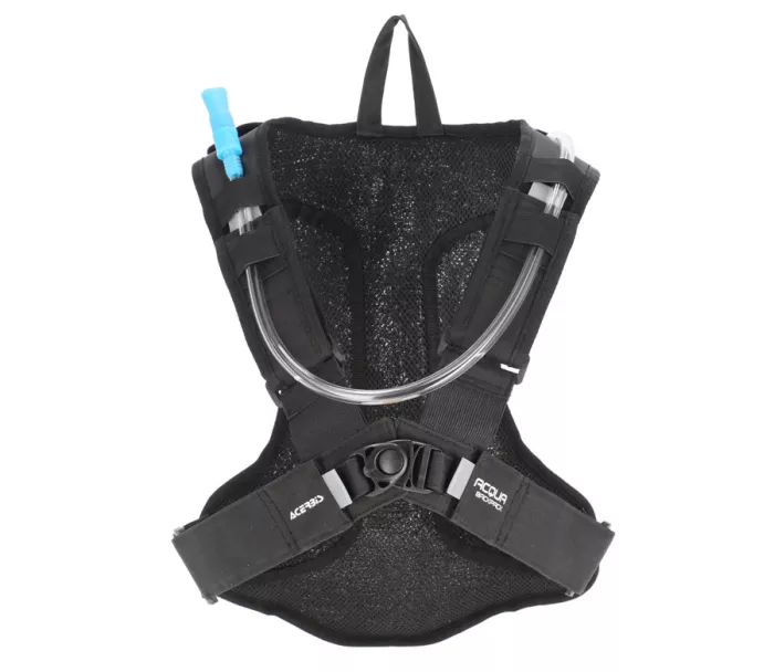 Acerbis Acqua black/white batoh 5L