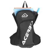 Acerbis Acqua black/white batoh 5L