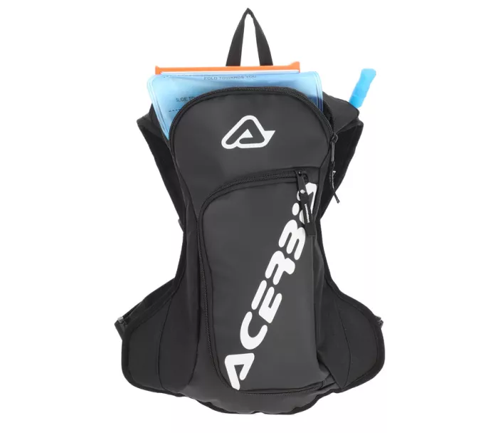 Acerbis Acqua black/white batoh 5L