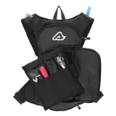 Acerbis Acqua black/white batoh 5L